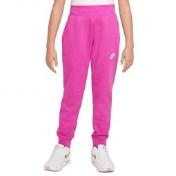 Nike Club Fleece Pant - Girls