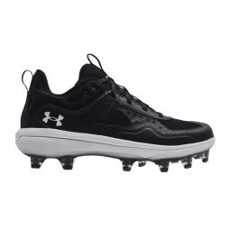 Under Armour Glyde MT TPU Softball Cleat - Womens