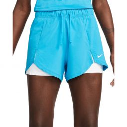 Nike Flex Essential 2-In-1 Training Short - Womens
