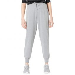 Nike French Terry 7u002F8 Jogger - Womens