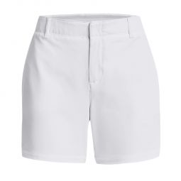 Under Armour Links Shorty Short - Womens
