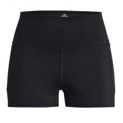Under Armour Meridian Shorty Shorts - Womens