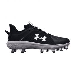 Under Armour Yard Low MT TPU Baseball Cleat - Mens