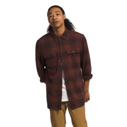 The North Face Arroyo Flannel Shirt - Mens