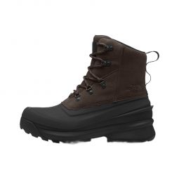 The North Face Chilkat V Lace Waterproof Boot - Mens