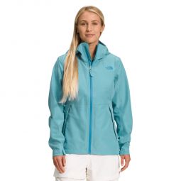 The North Face Dryzzle Futurelight Jacket - Womens