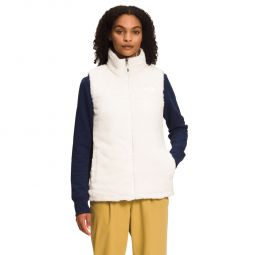 The North Face Mossbud Insulated Reversible Vest - Womens