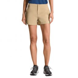 The North Face Never Stop Wearing Short - Womens