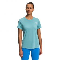 The North Face Elevation T-Shirt - Womens