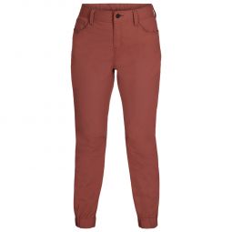 Outdoor Research Canvas Jogger - Womens