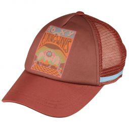 Roxy Dig This Trucker Hat - Womens