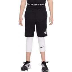 Nike Nike Pro Dri-FIT Tight - Boys