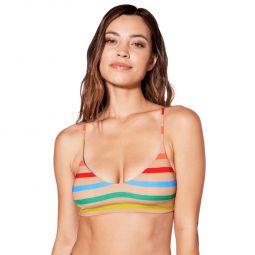 Hurley Sun And Sand Bralette - Womens