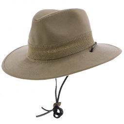 Dobbs Safari Master Hat