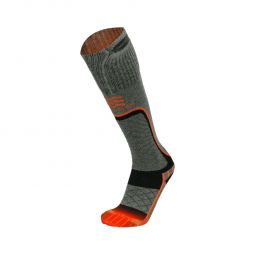 Mobile Warming Premium 2.0 Merino Heated Sock - Mens