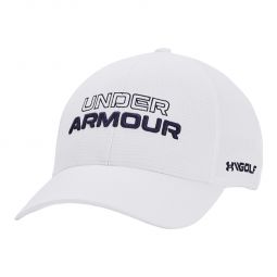 Under Armour Jordan Spieth Golf Hat - Mens