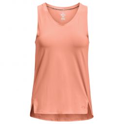 Under Armour Iso-Chill Laser Tank - Womens