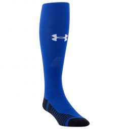 Under Armour Over-The-Calf Soccer Sock - Mens