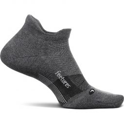 Feetures Merino Ultra Light No Show Tab Sock