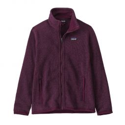 Patagonia Better Sweater Fleece Jacket - Youth