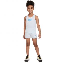 Nike Tank & Jersey Short Set - Youth