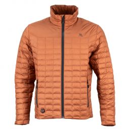 Mobile Warming Backcountry Heated Jacket - Mens