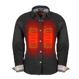 Mobile Warming Frontier Heated Jacket - Womens