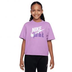 Nike Sportswear T-Shirt - Youth