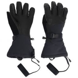 Outdoor Research Carbide Sensor Glove - Womens