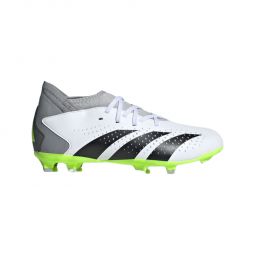 adidas Predator Accuracy.3 Firm Ground Cleat - Youth