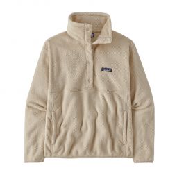 Patagonia Re-Tool Half-Snap Pullover - Womens
