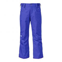 The North Face Derby Insulated Pant - Girls