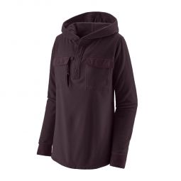 Patagonia Long-Sleeved Early Rise Shirt - Womens