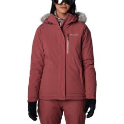 Columbia Ava Alpine Insulated Jacket - Womens