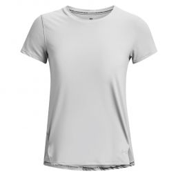 Under Armour Iso-Chill Laser T-Shirt - Womens