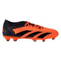 adidas Predator Accuracy.3 Low Firm Ground Soccer Cleat