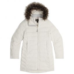 Outdoor Research Coze Lux Down Parka-plus - Womens