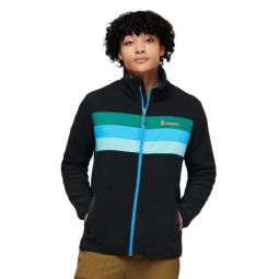 Cotopaxi Teca Fleece Full-Zip Jacket - Mens
