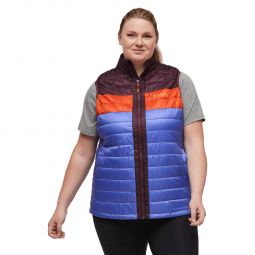 Cotopaxi Capa Insulated Vest - Womens