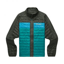Cotopaxi Capa Insulated Jacket - Mens