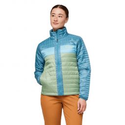 Cotopaxi Capa Insulated Jacket - Womens