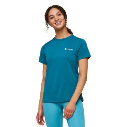 Cotopaxi Fino Tech T-Shirt - Womens