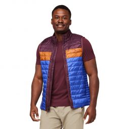 Cotopaxi Capa Insulated Vest - Mens