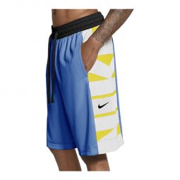Nike Dri-FIT Block Basketball Short - Mens