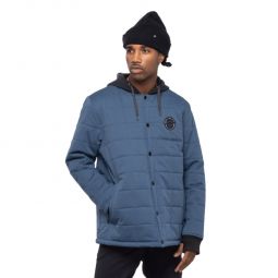 686 Overpass Insulated Jacket - Mens