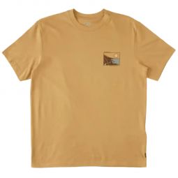 Billabong Rockies Long-Sleeve T-Shirt - Mens
