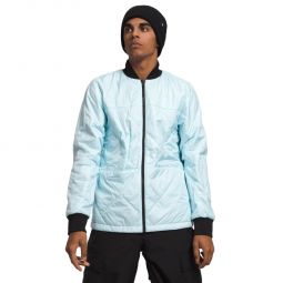 The North Face Fourbarrel Triclimate Jacket - Mens