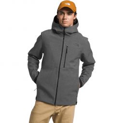 The North Face Apex Bionic 3 Softshell Hooded Jacket - Mens