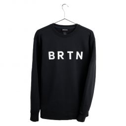 Burton BRTN Crewneck Sweatshirt - Mens