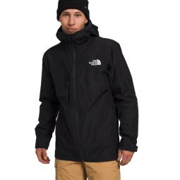 The North Face Thermoball Eco Snow Triclimate Jacket - Mens